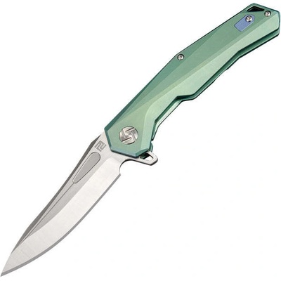 Artisan Zumwalt 1808G-GNM