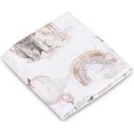 Sensillo Муслинова Пелена За Повиване Слончета 120X120 Eg-0152 Sensillo (SILLO-08652)