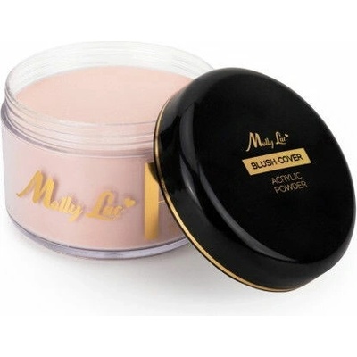 Molly Lac akrylový prášok Blush Cover 120 g