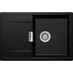 SCHOCK МИВКА SCHOCK MONO D100 (MONO D100 Dusk) - xmall Мивка за вграждане