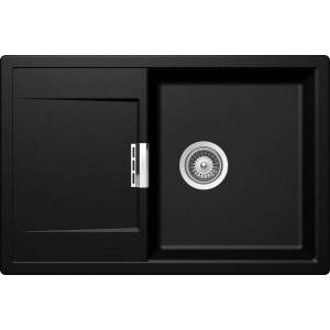SCHOCK МИВКА SCHOCK MONO D100 (MONO D100 Dusk) - xmall Мивка за вграждане