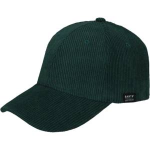 Barts Мъжка шапка с козирка Barts Dyllan Cap - Bottle Green - размер One Size (904-7172-0211)