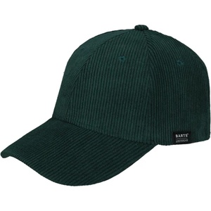 Barts Шапка с козирка Barts Dyllan Cap - Bottle Green - размер One Size (904-7172-0211)
