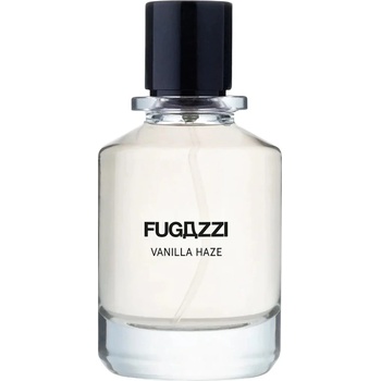 Fugazzi Vanilla Haze Extrait de Parfum 100 ml