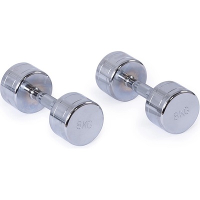 TRINFIT chrom 8 kg