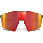 Julbo Очила за колоездене Julbo Edge Spectron S3 + Spectron S0 (VLT 12%) Cycling glasses - Khaki / Black / Smoke Grey (205-5912-0111)