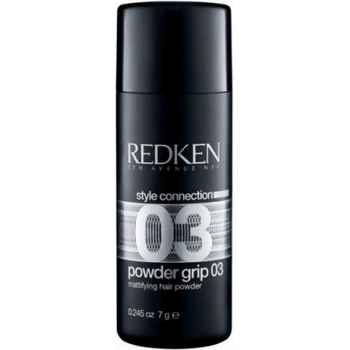 Redken 03 Powder Grip 7 g