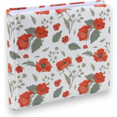 Fotoalbum Modus memo FLOWERS (P516), 10x15/200