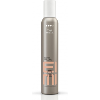 Wella Eimi Extra Volume Mousse 300 ml – Zboží Dáma