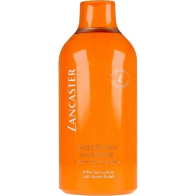 Lancaster Golden Tan Maximizer After Sun Lotion telové mlieko predlžujúce opálenie 400 ml