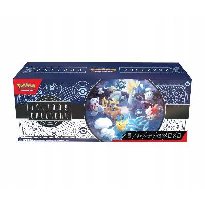 Pokémon TCG: Holiday Calendar (2023)