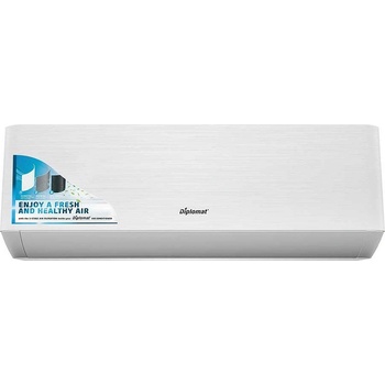 Diplomat DAH-120SM Ultra Winter