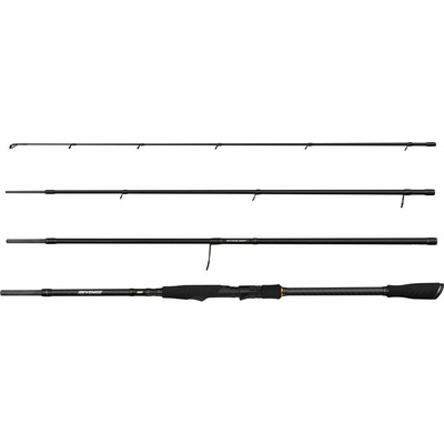 Savage Gear Revenge SG2 Medium Game Travel 2,69 m 15-45 g 4 diely
