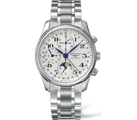 Longines L2.673.4.78.6