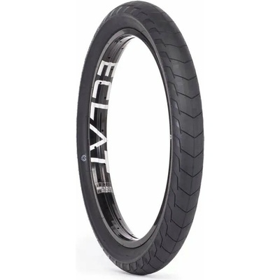 Eclat Decoder Low Pressure 20" BMX (2.3"|Černá)