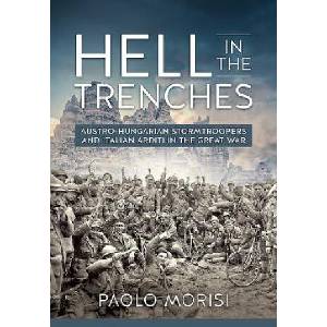 Hell in the Trenches (ISBN: 9781912174980)