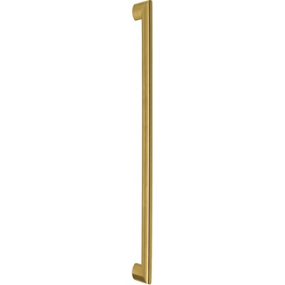 MPkovania JNF - MADLO IN.07.295.D, 640 mm, 600 mm, ZLM PVD - zlatá matná (TG)