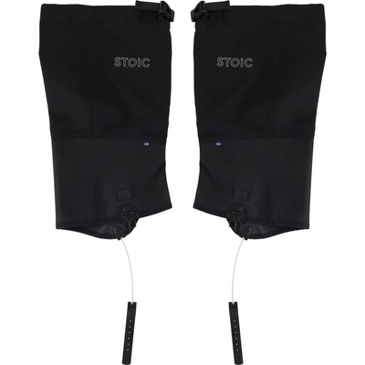 Stoic Гети Stoic GöteneSt. II Gaiter - Black (208-0287-0113)
