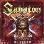 Nuclear Blast Sabaton: Art Of War - CD (034117)