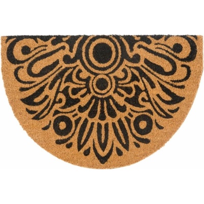 MagicHome Mandala kokos/pvc 40x60 cm