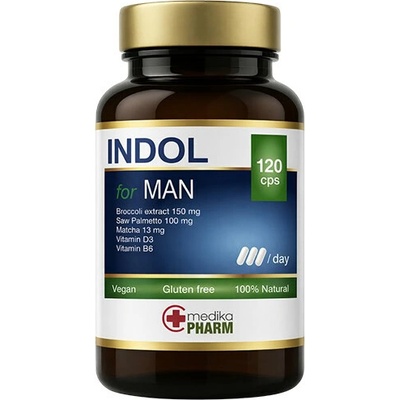 INDOL for MAN 120 ks