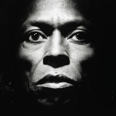 Miles Davis - Tutu CD
