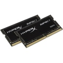 Kingston HyperX Impact 32GB (2x16GB) DDR4 2666MHz HX426S15IB2K2/32
