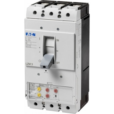Eaton 111969 In=630A, Icu=50kA LZMN3-AE630-I