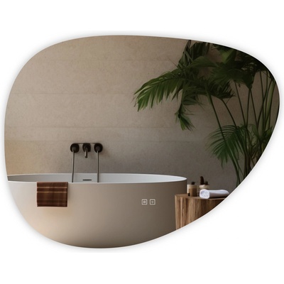 Tutumi Огледало LED 84x63cm H142 (HOM-02690)