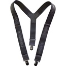 Salewa Suspenders black