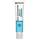 Garnier Pure Active BHA + Niacinamide Daily UV Anti-Imperfection Fluid SPF50+ pleťový fluid proti nedokonalostem 40 ml unisex