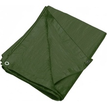 Maxpack 25180 Zakrývacia plachta s okami ECONOMY, 2x3m