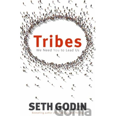 Tribes Godin SethPaperback