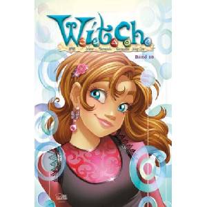 WITCH 18 | Paola Mulazzi, Giovanna Bo, Gianluca Panniello, Donald Soffritti, Daniela Vetro, Ettore Gula, Sabine Schirmer (ISBN: 9783770412792)