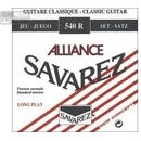Struny Savarez 540R