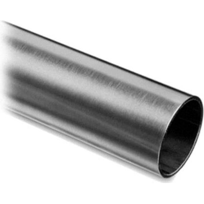 Hahn Steel Nerezová trubka pr. 42,4 x 2,0 mm, délka 3000 mm, AISI 316