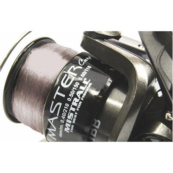 Mistrall Master Carp 60