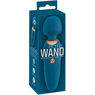 You2Toys Small Wand blue