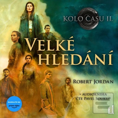 Kolo času 2 - Velké hled…