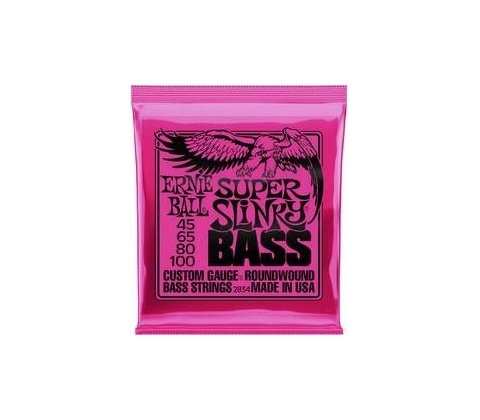 Ernie Ball 2834