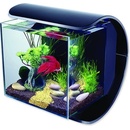 Tetra Silhouette LED akvarijní set černý 12 l