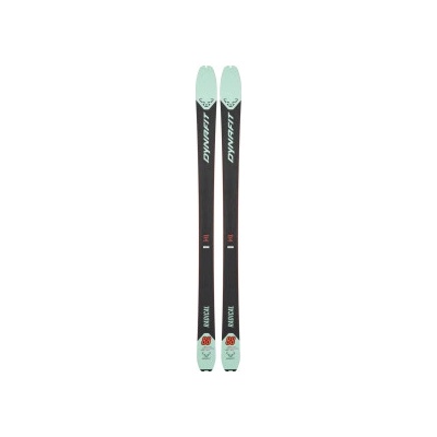 Dynafit Radical 88 W s pásmi 23/24