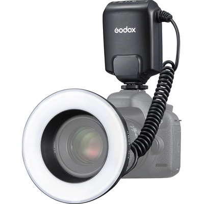 Godox ML-150II Macro Ring kruhový blesk