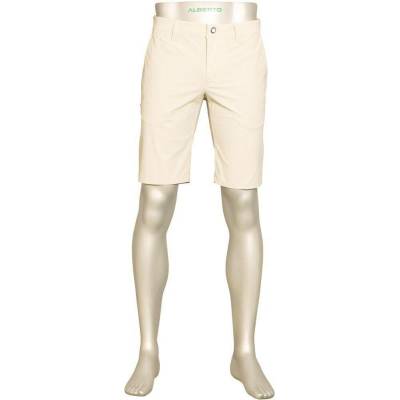 Alberto Pánské šortky Golf EARNIE Revolutional Summer Print WR