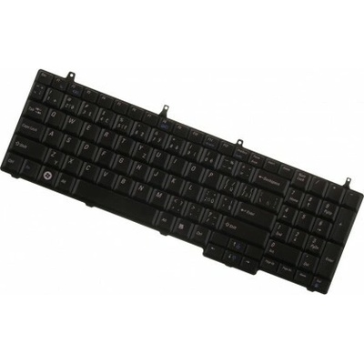 Dell kompatibilní PK1306A03A0 klávesnice na notebook černá CZ/SK