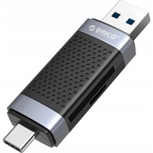 Orico CD2D-AC2-BK-EP