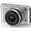 Digitální fotoaparáty Nikon 1 J2