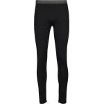 Heber Peak Мъжко мериносово термобельо Heber Peak Merino190 RootHe. Long Pants Merino base layer - Black (015-1675-0113)