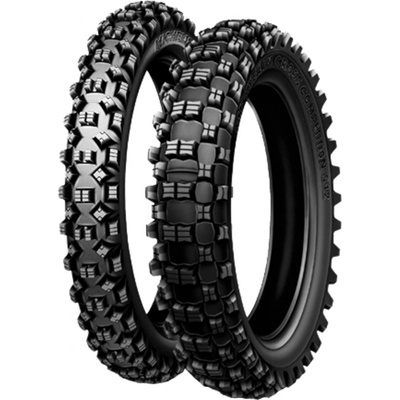 Michelin Cross Competition S12 XC 120/80 R19