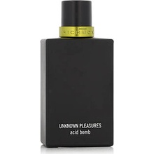 John Richmond Unknown Pleasures Acid Bomb parfémovaná voda unisex 100 ml